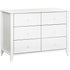 Babyletto Sprout 6-Drawer Double Dresser