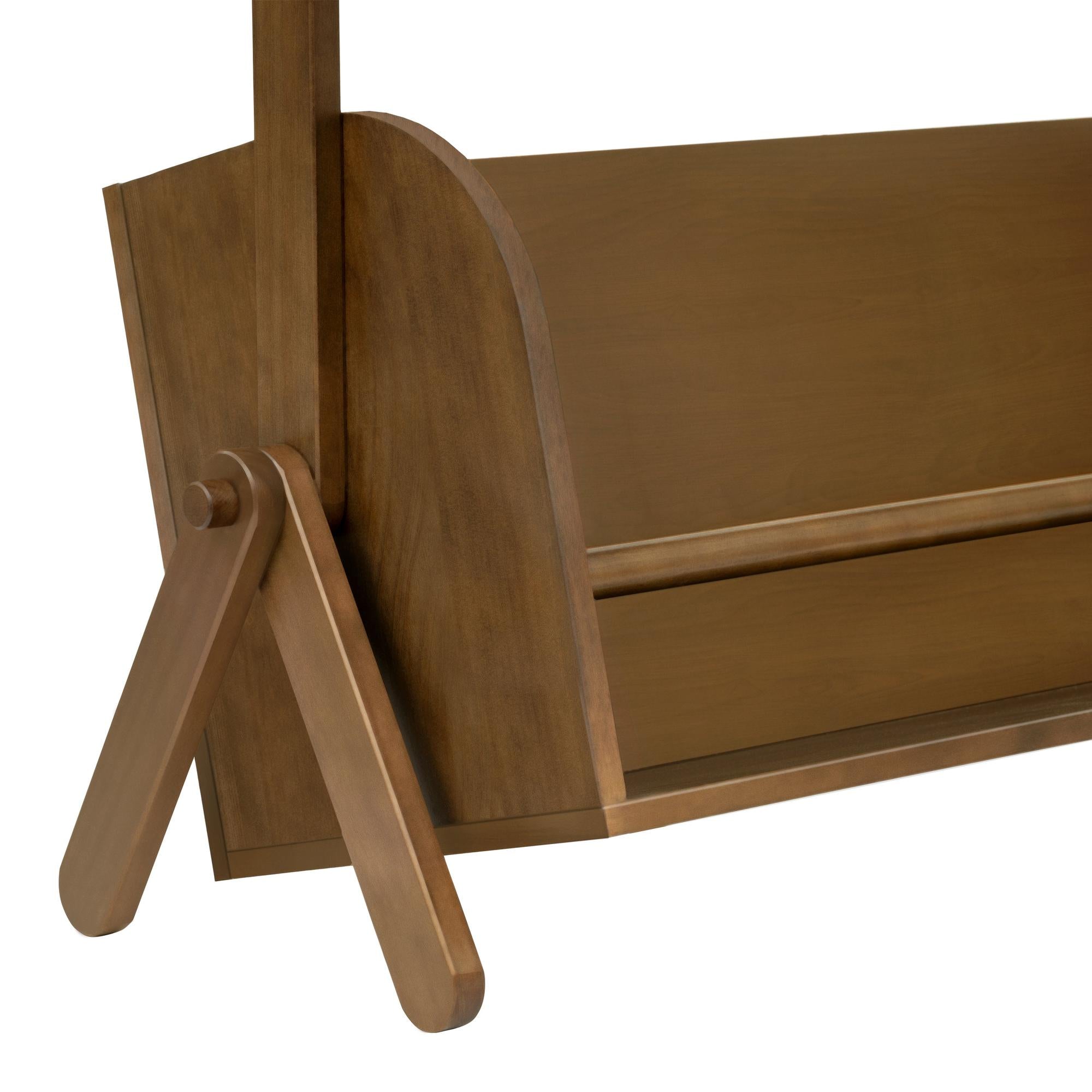 Babyletto Tally Storage and Bookshelf