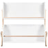 Babyletto Tally Storage & Bookshelf