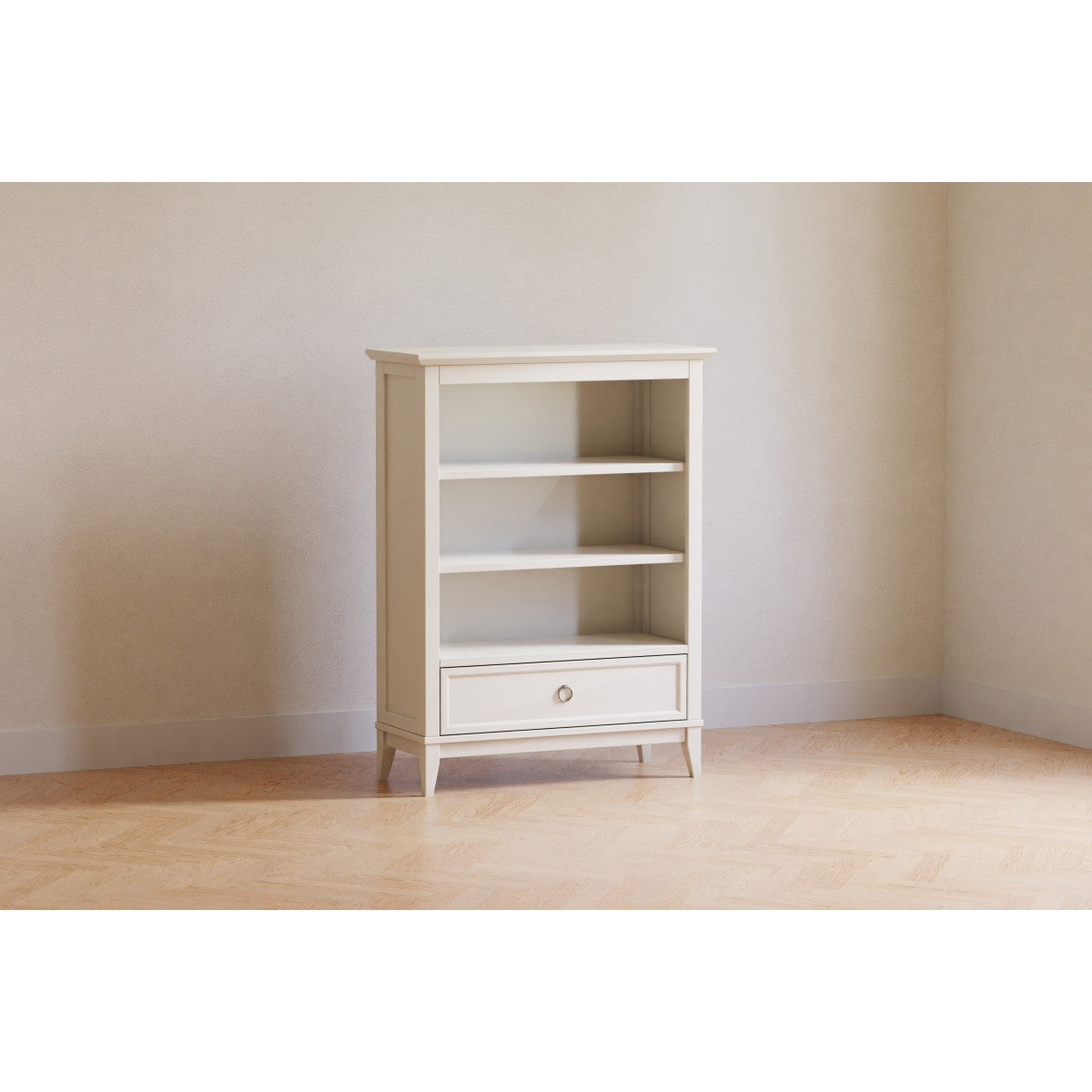 Namesake Emma Regency Bookcase