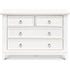 Namesake Emma Regency 4-Drawer Dresser