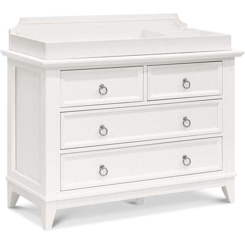 Namesake Emma Regency 4-Drawer Dresser