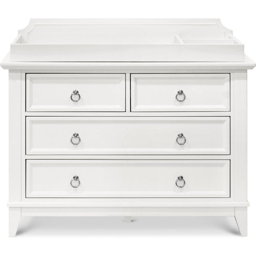 Namesake Emma Regency 4-Drawer Dresser