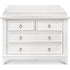 Namesake Emma Regency 4-Drawer Dresser