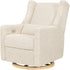 Babyletto Kiwi Electronic Recliner and Swivel Glider with USB Port