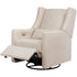 Babyletto Kiwi Electronic Recliner and Swivel Glider with USB Port