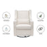 Babyletto Kiwi Electronic Recliner and Swivel Glider with USB Port