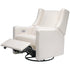 Babyletto Kiwi Electronic Recliner and Swivel Glider with USB Port