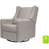 Babyletto Kiwi Electronic Recliner and Swivel Glider with USB Port