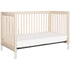 Babyletto Gelato 4-in-1 Convertible Crib with Toddler Bed Conversion Kit