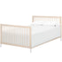 Babyletto Gelato 4-in-1 Convertible Crib with Toddler Bed Conversion Kit