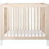 Babyletto Gelato 4-in-1 Convertible Mini Crib & Twin Bed