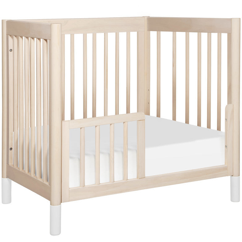 Babyletto Gelato 4-in-1 Convertible Mini Crib & Twin Bed