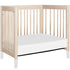 Babyletto Gelato 4-in-1 Convertible Mini Crib & Twin Bed