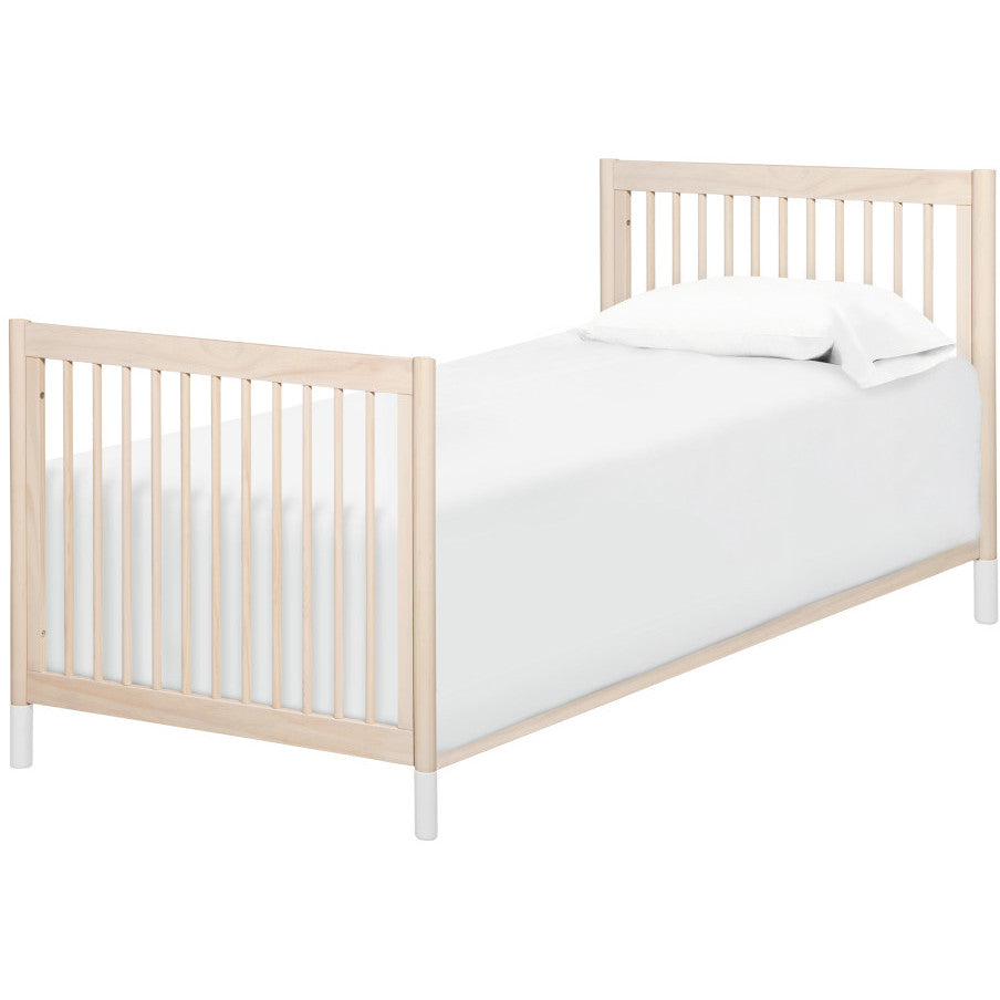 Babyletto Gelato 4-in-1 Convertible Mini Crib & Twin Bed