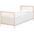 Babyletto Gelato 4-in-1 Convertible Mini Crib & Twin Bed