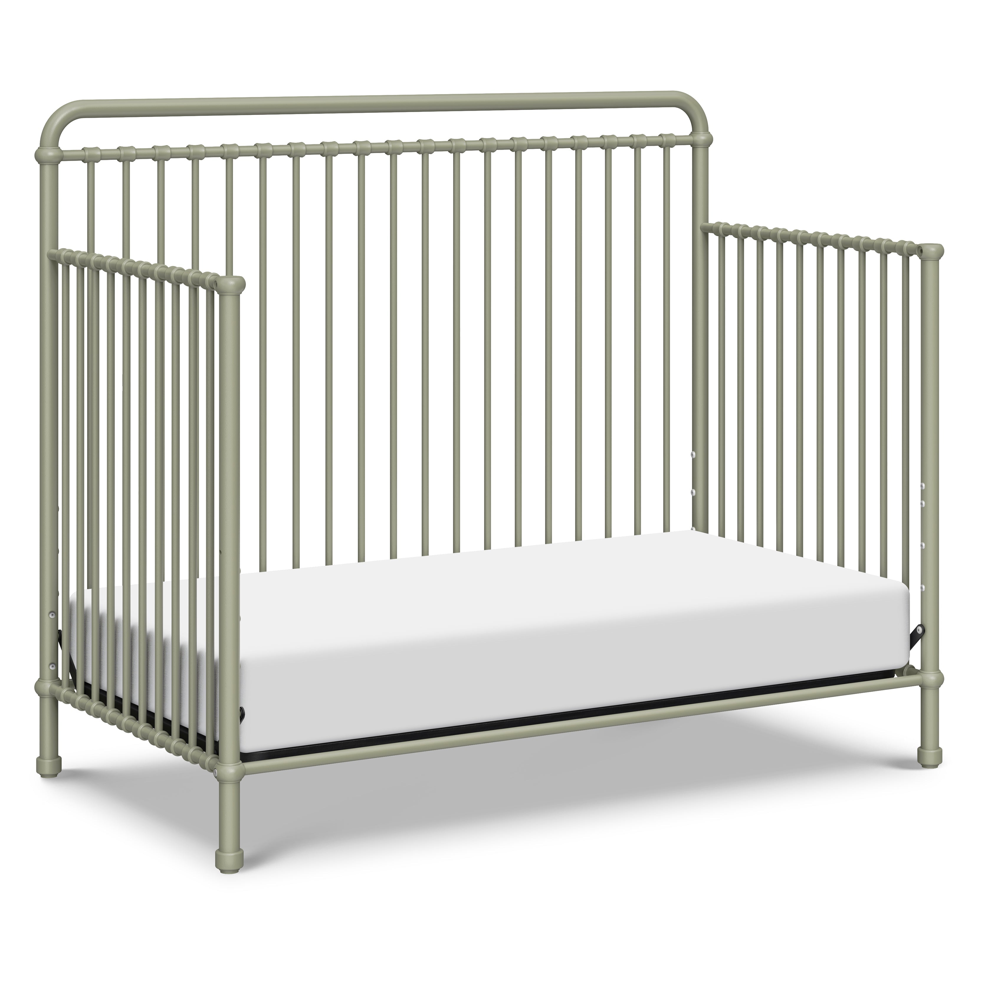 Namesake Winston 4-in-1 Convertible Crib