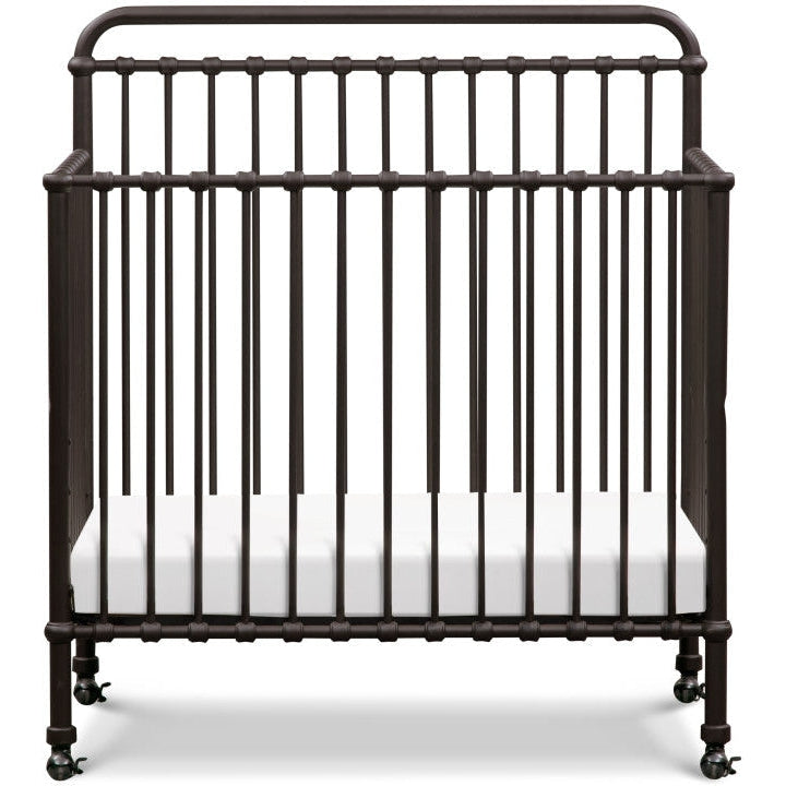 Namesake Winston 4-in-1 Convertible Mini Crib