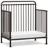 Namesake Winston 4-in-1 Convertible Mini Crib