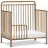 Namesake Winston 4-in-1 Convertible Mini Crib