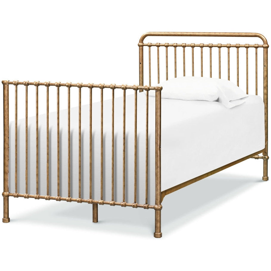 Namesake Winston 4-in-1 Convertible Mini Crib