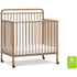 Namesake Winston 4-in-1 Convertible Mini Crib