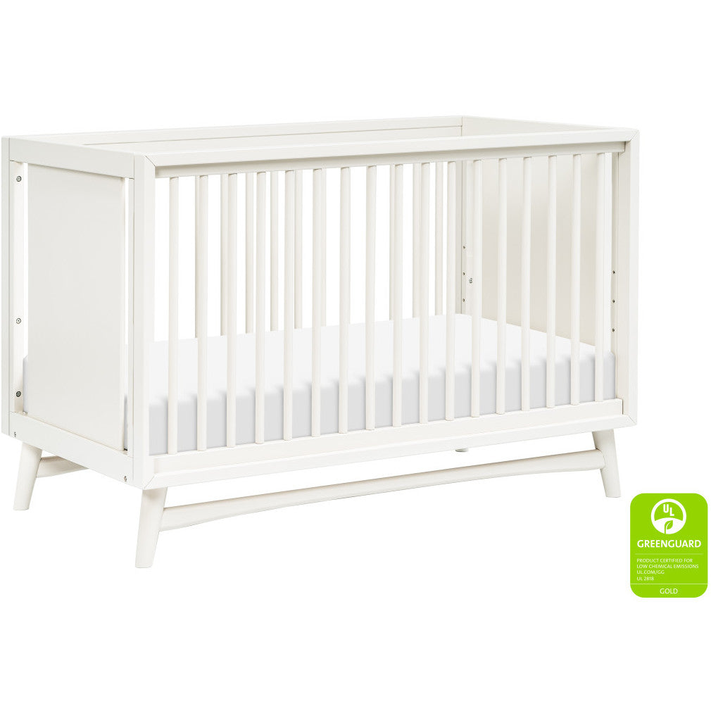 Babyletto Peggy 3-in-1 Convertible Crib