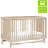 Babyletto Peggy 3-in-1 Convertible Crib