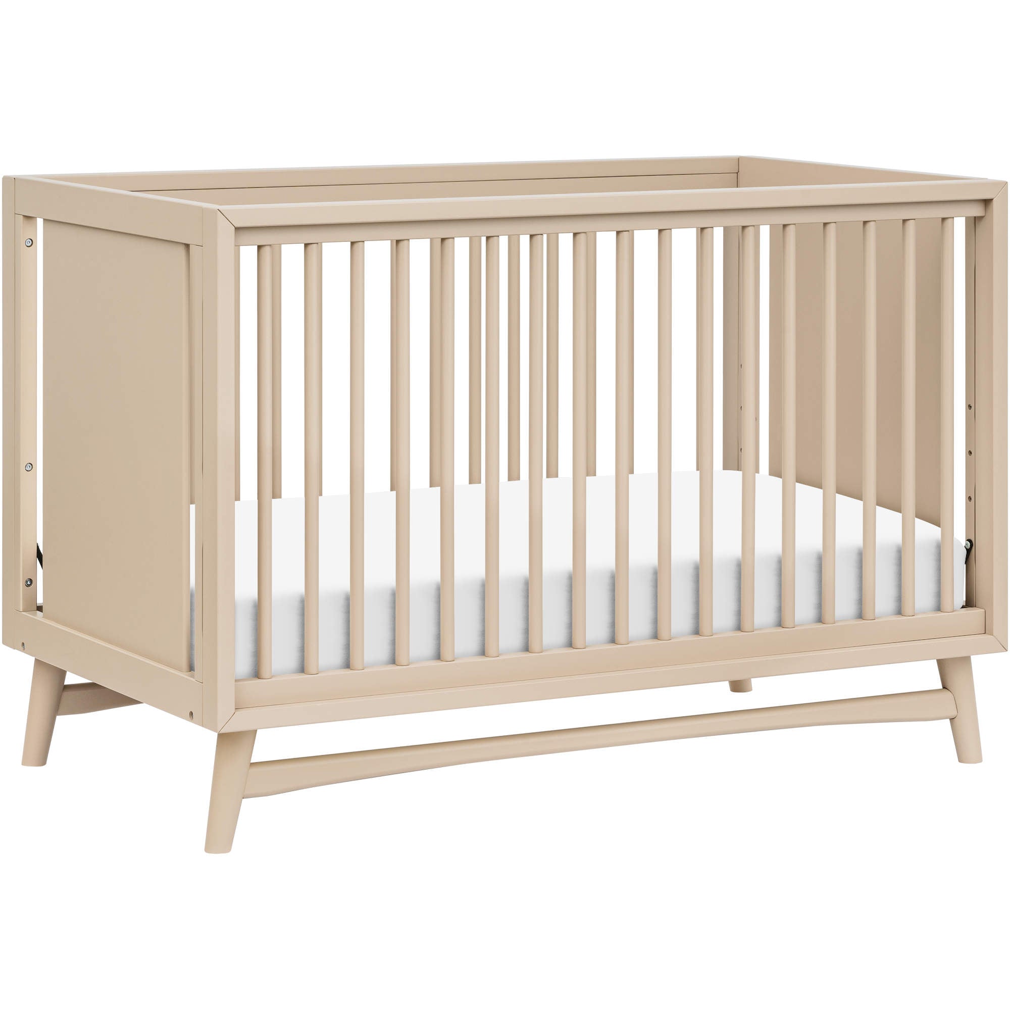 Babyletto Peggy 3-in-1 Convertible Crib