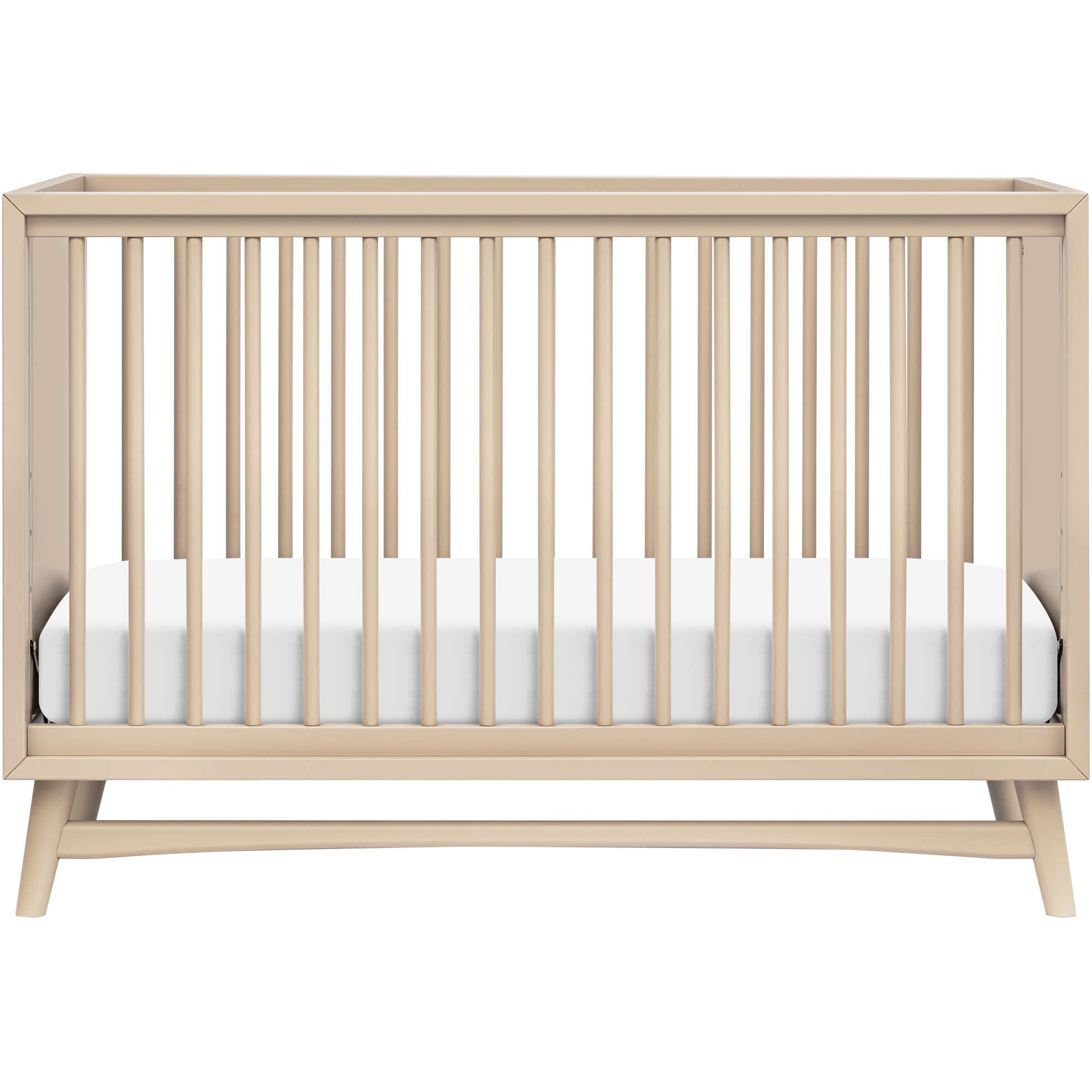 Babyletto Peggy 3-in-1 Convertible Crib