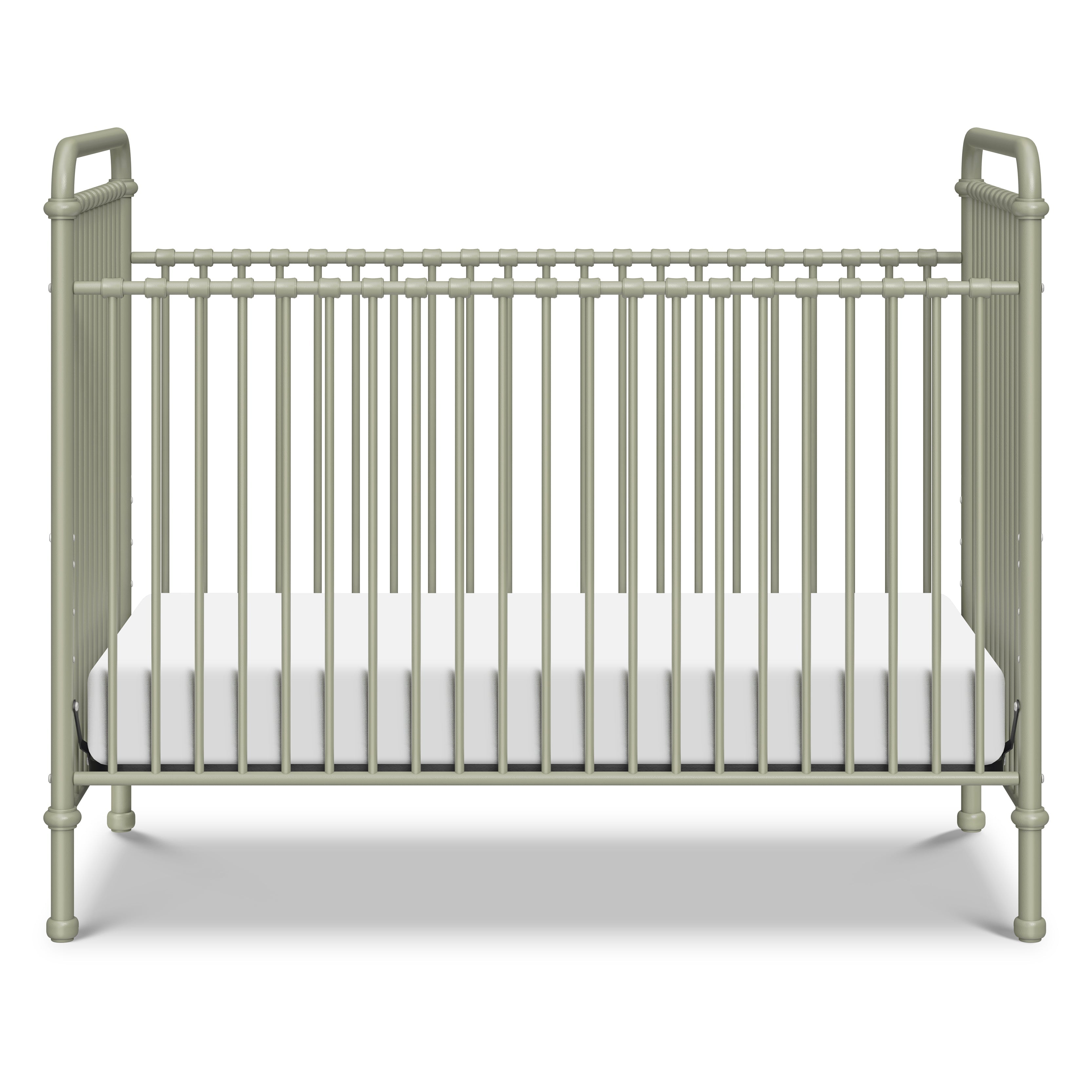 Namesake Abigail 3-in-1 Convertible Crib