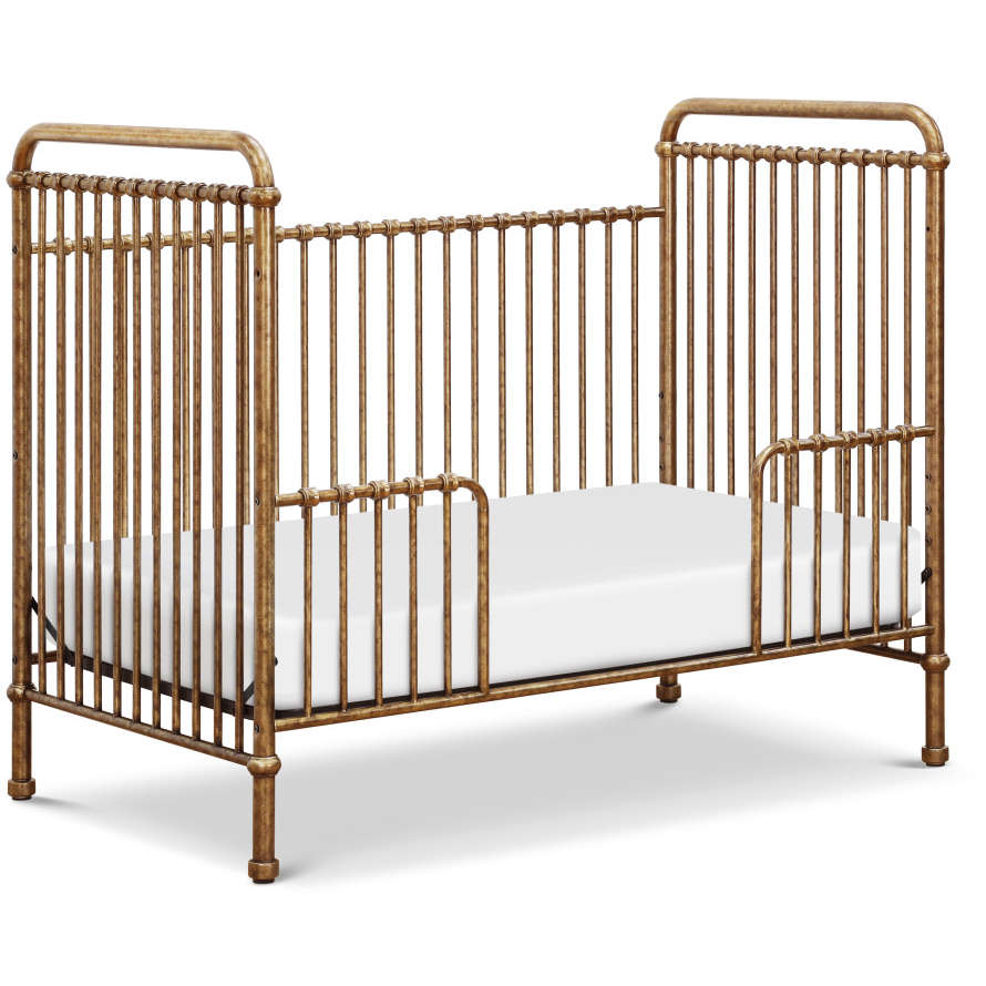 Namesake Abigail 3-in-1 Convertible Crib