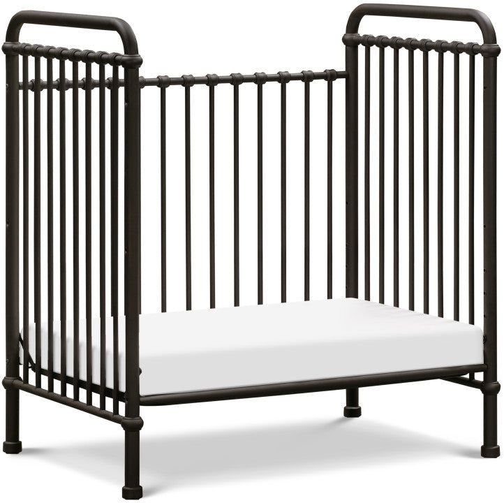 Namesake Abigail 3-in-1 Convertible Mini Crib