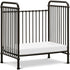 Namesake Abigail 3-in-1 Convertible Mini Crib