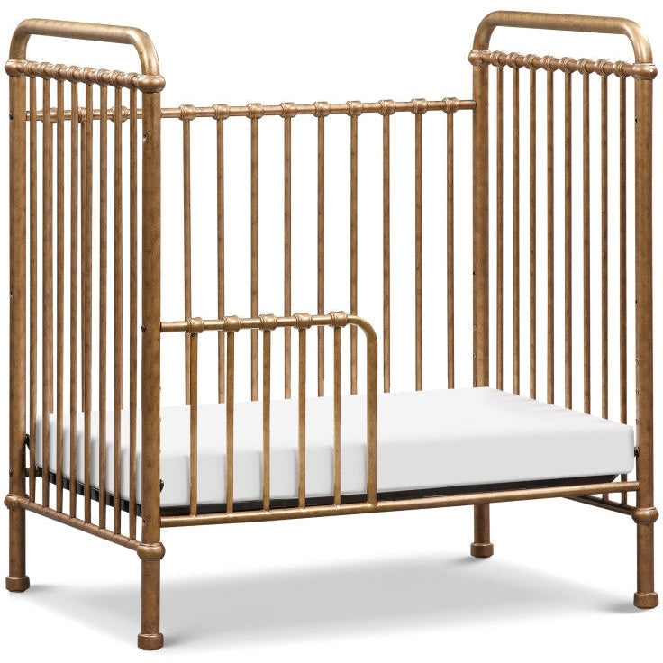 Namesake Abigail 3-in-1 Convertible Mini Crib