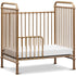 Namesake Abigail 3-in-1 Convertible Mini Crib