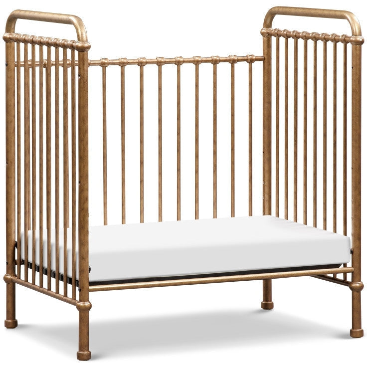 Namesake Abigail 3-in-1 Convertible Mini Crib