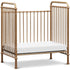 Namesake Abigail 3-in-1 Convertible Mini Crib