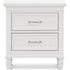 Namesake Darlington Nightstand