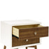 Babyletto Palma Nightstand with USB Port