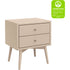 Babyletto Palma Nightstand with USB Port