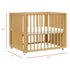 Babyletto Palma All-Stages® Midi Crib Conversion Kit