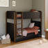 Babyletto TipToe Bunk Bed