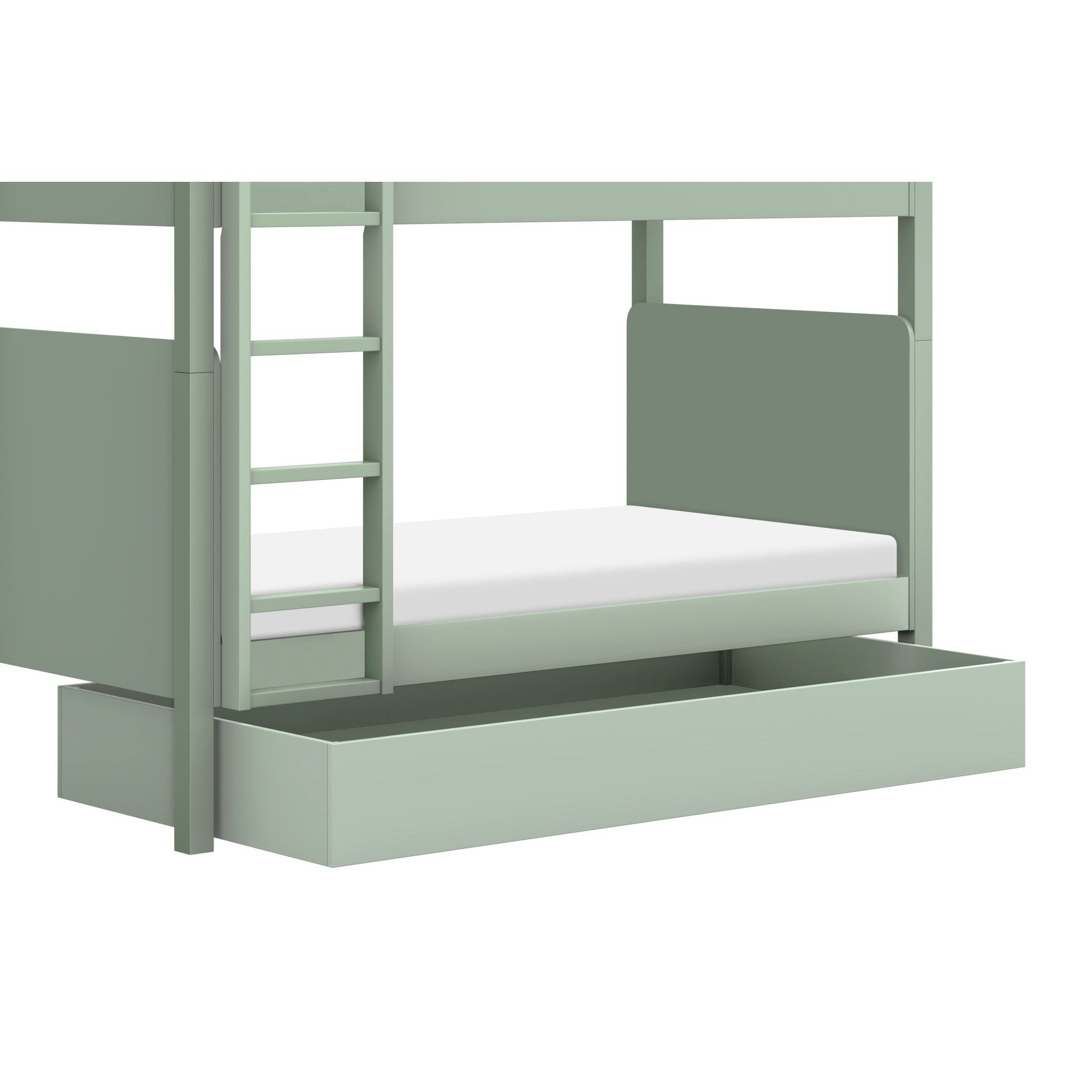 Babyletto TipToe Bunk Bed