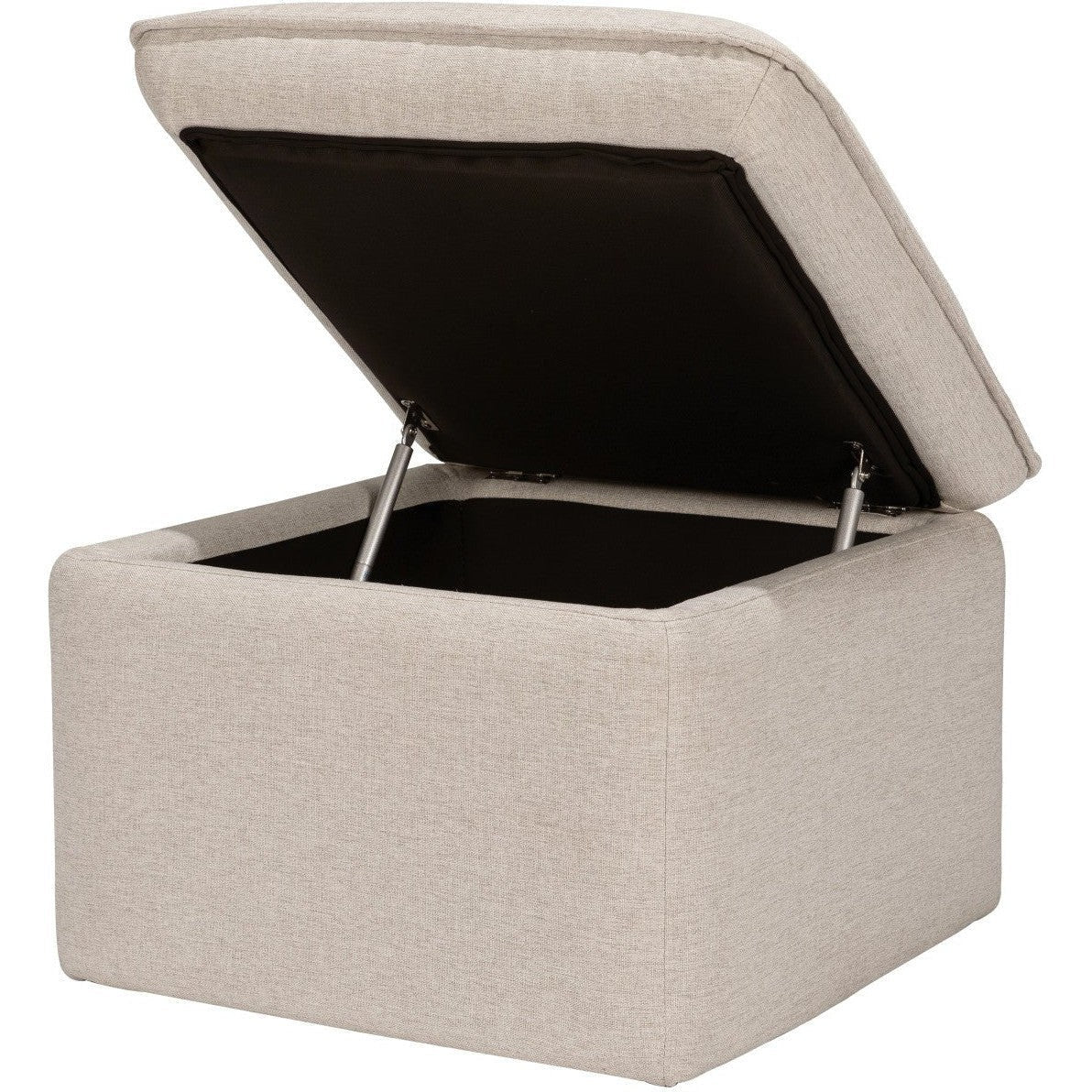 Babyletto Cali Storage Ottoman