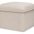 Babyletto Cali Storage Ottoman