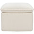 Babyletto Cali Storage Ottoman