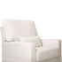 Namesake Crawford Pillowback Comfort Swivel Glider