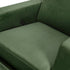 Namesake Crewe Recliner and Swivel Glider