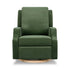 Namesake Crewe Recliner and Swivel Glider